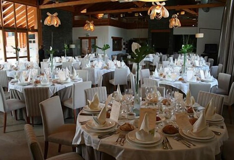 Курорт Arha Reserva Del Saja