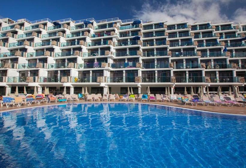 Grupotel Revoli