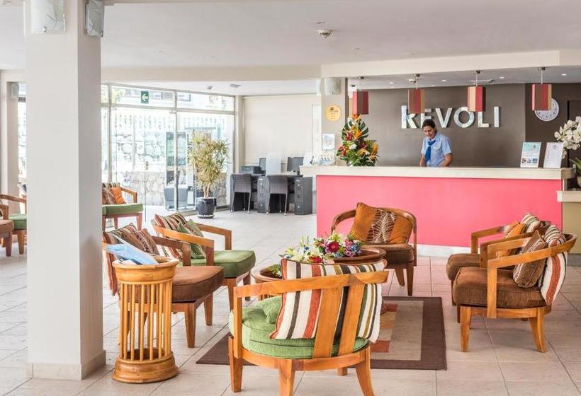 Fotos del hotel Revoli:  8
