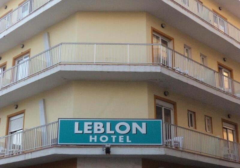 Casthotels Leblon