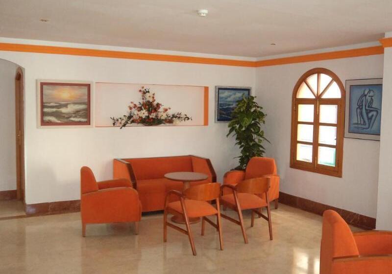 Casthotels Leblon