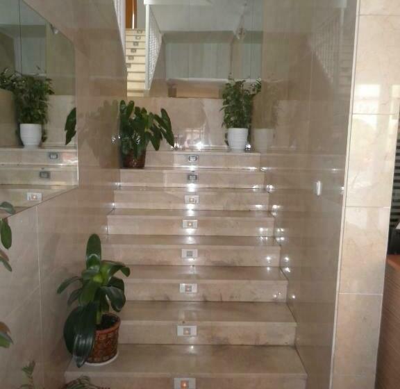 Hostal Alba