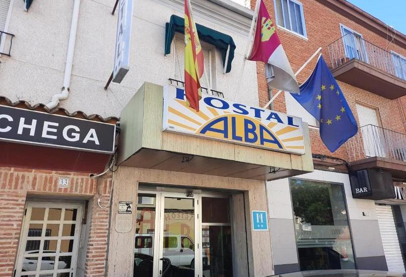 Hostal Alba