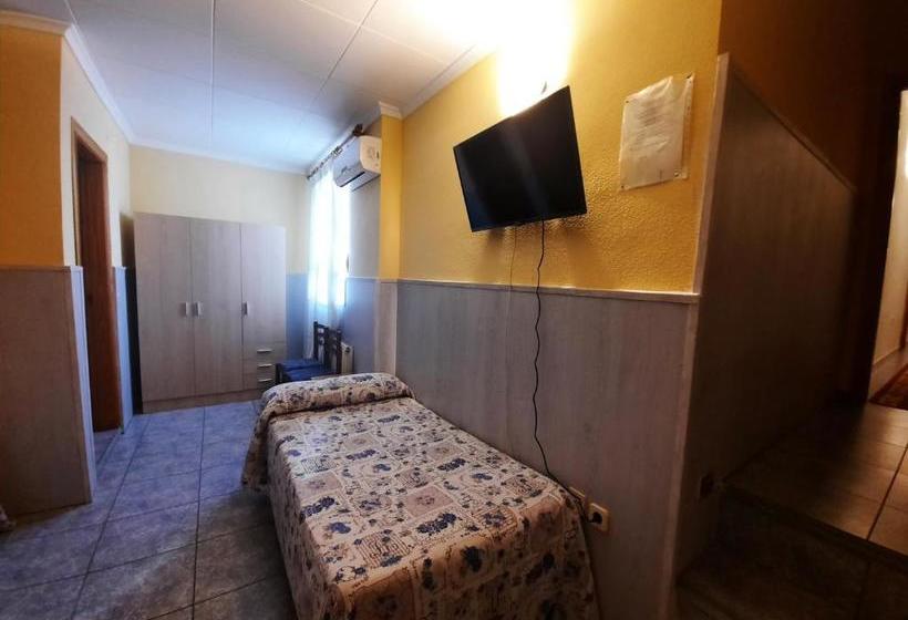 Hostal Alba