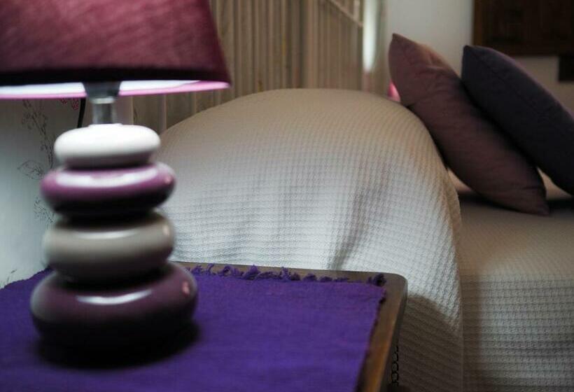 Hospedium Hostal Almanzor