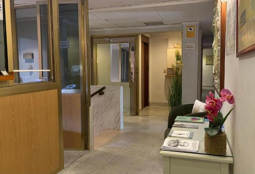 Hostal Atienzar