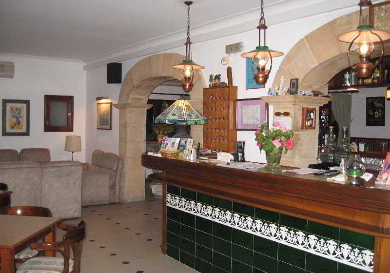 Hostal Bienvenidos