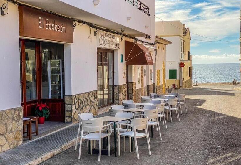 Hostal Ca'n Pep