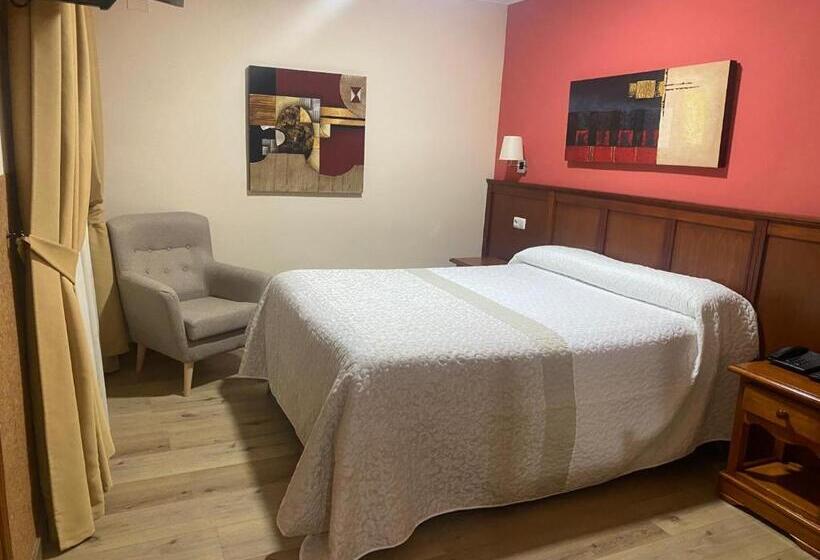 Hostal Carmen