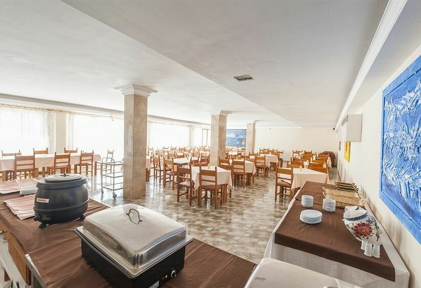 Hostal Singular Cala Ratjada By Eurotels