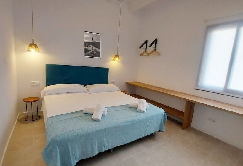 Hostal Castell De Lo