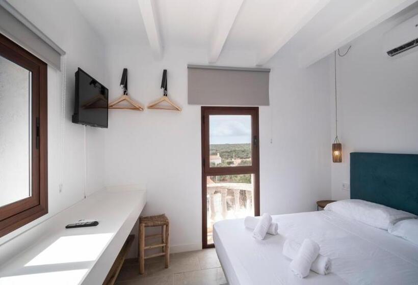 Hostal Castell De Lo