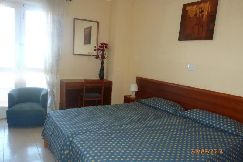 Hostal Flamenco