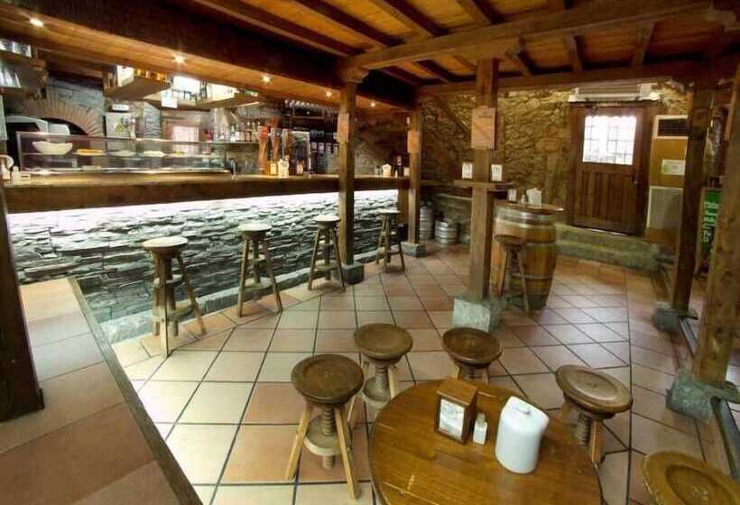 Hostal Gran Duque