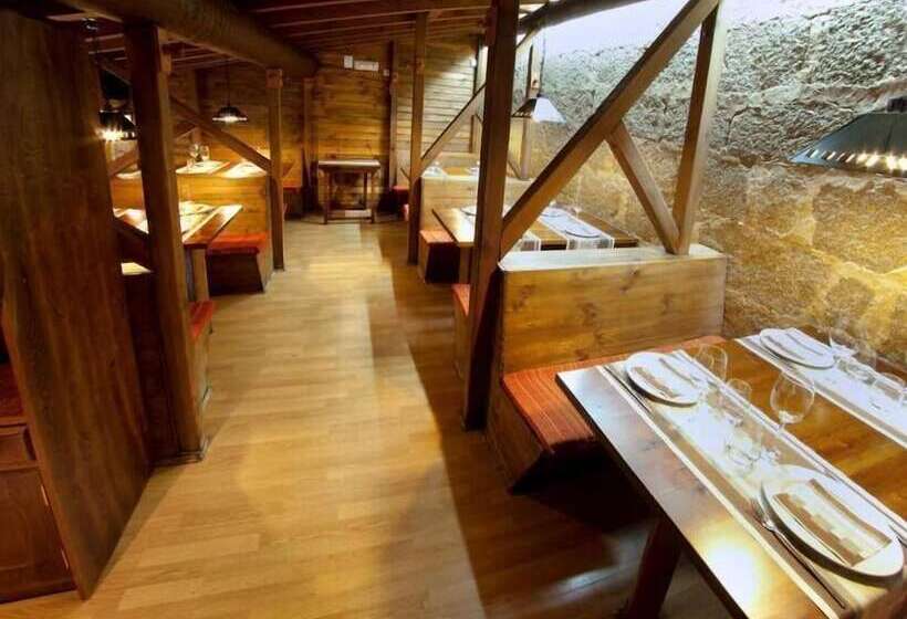 Hostal Gran Duque
