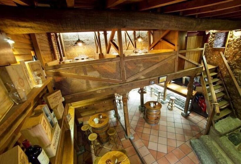 Hostal Gran Duque