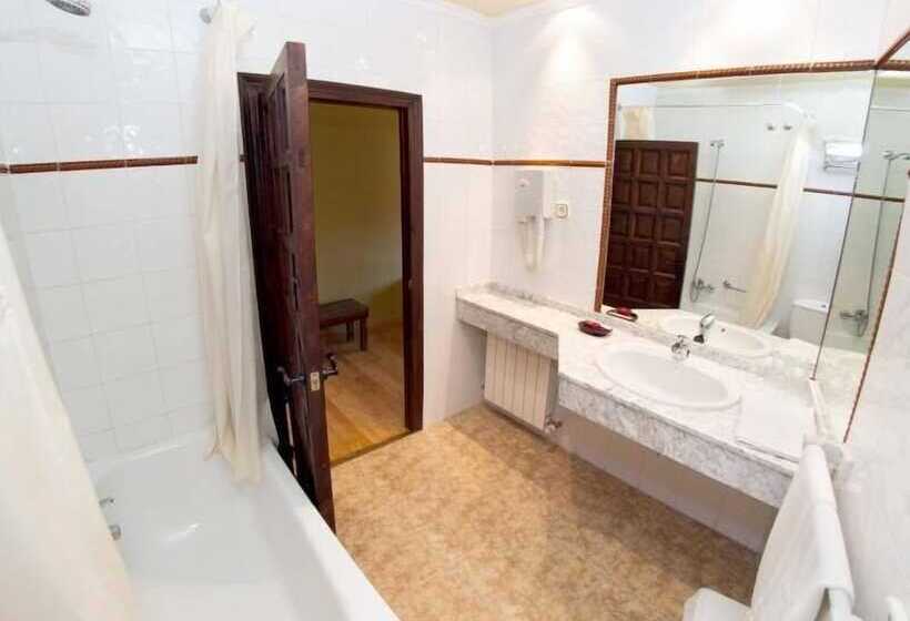 Hostal Gran Duque