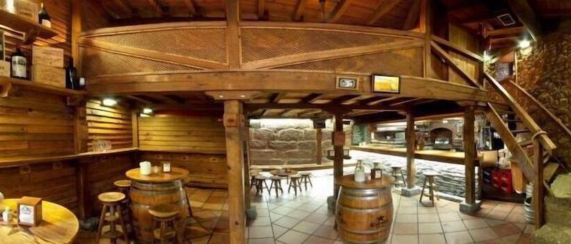 Hostal Gran Duque