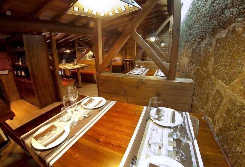 Hostal Gran Duque