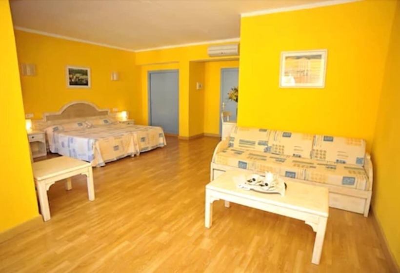 Hostal Hpc Porto Colom