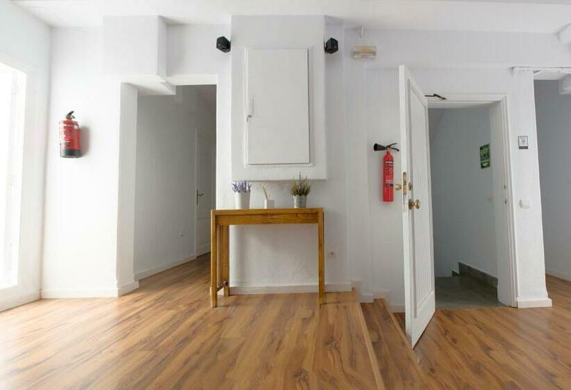 Hostal Ibiza