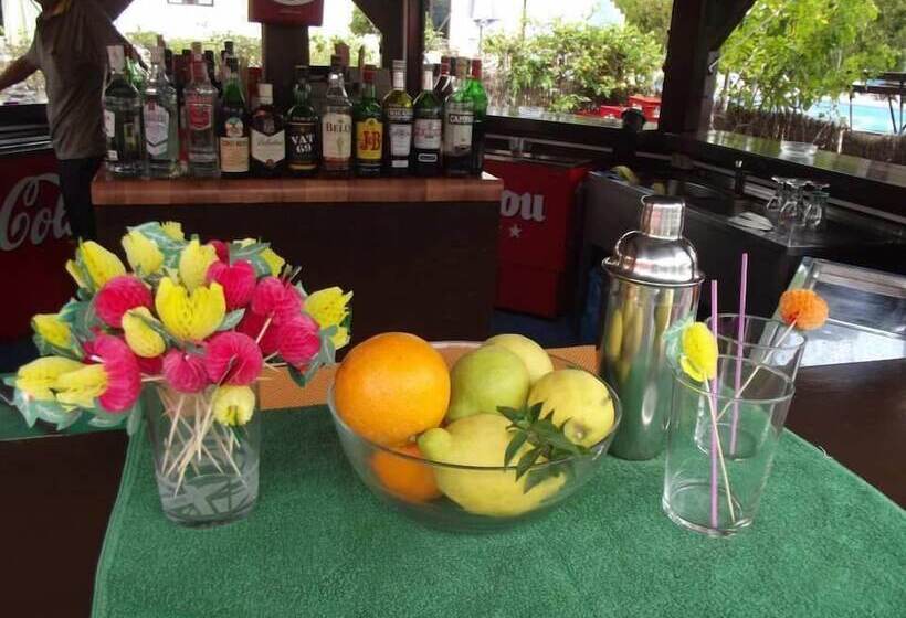 Hostal La Ceiba