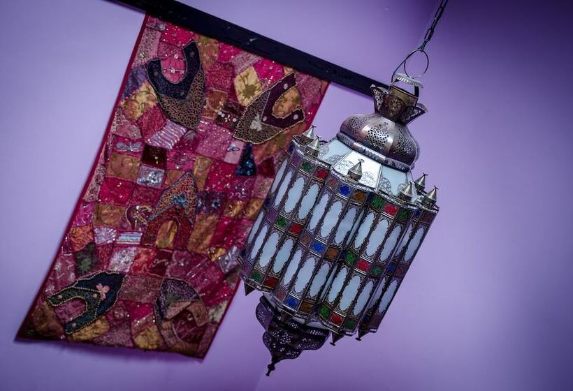 فندق فئة نجمة واحدة La Flor De Al Andalus