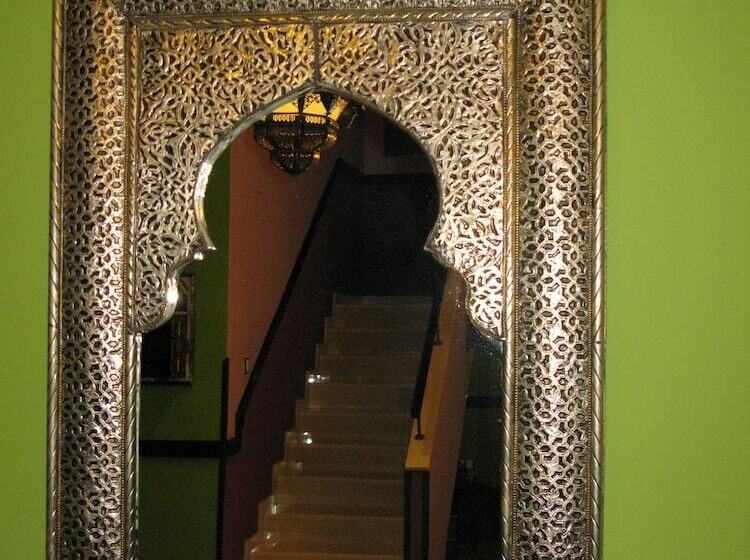 فندق فئة نجمة واحدة La Flor De Al Andalus