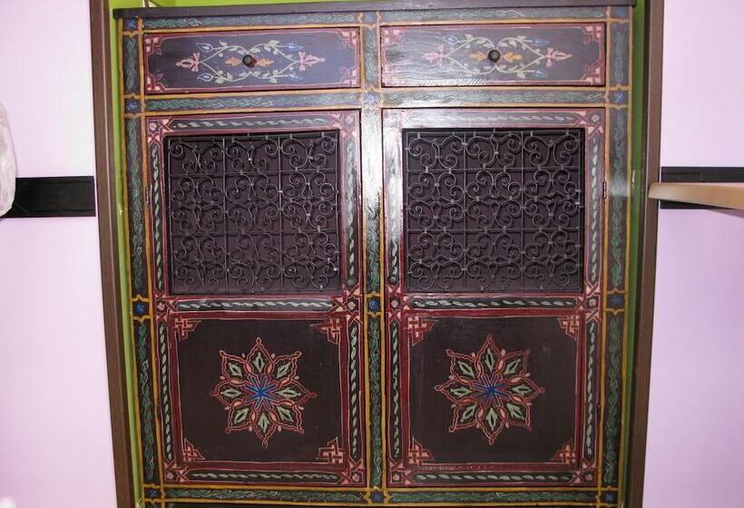 فندق فئة نجمة واحدة La Flor De Al Andalus