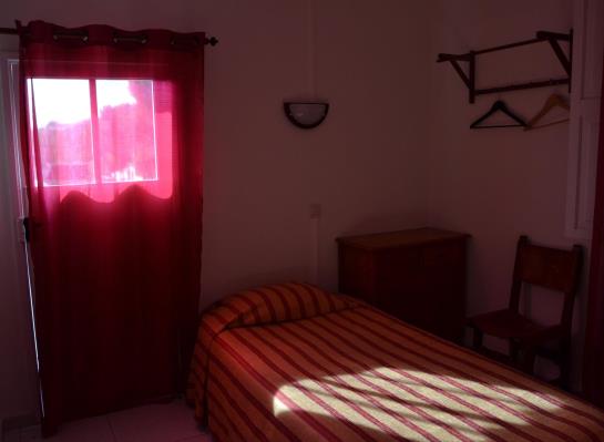 Bed and Breakfast La Mimosa Guesthouse Bed&Breakfast