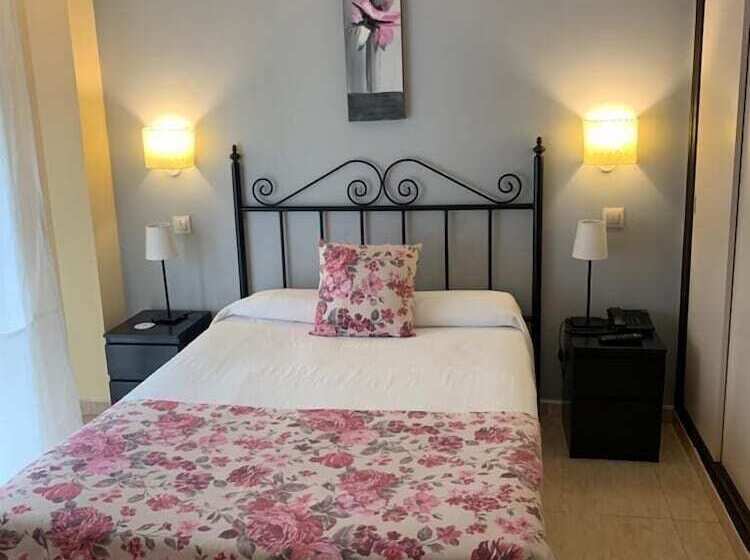 Hostal Mainz