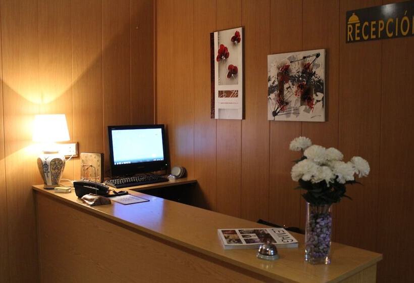 Hostal Mainz