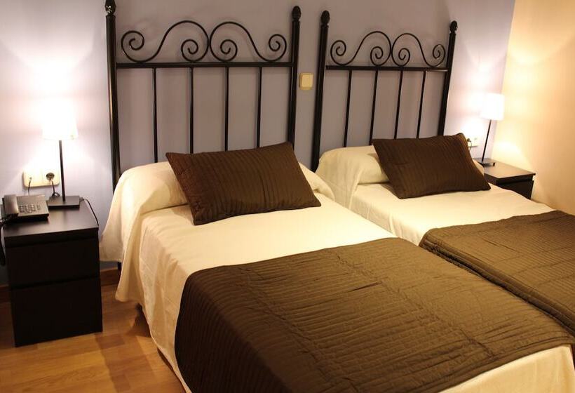 Hostal Mainz