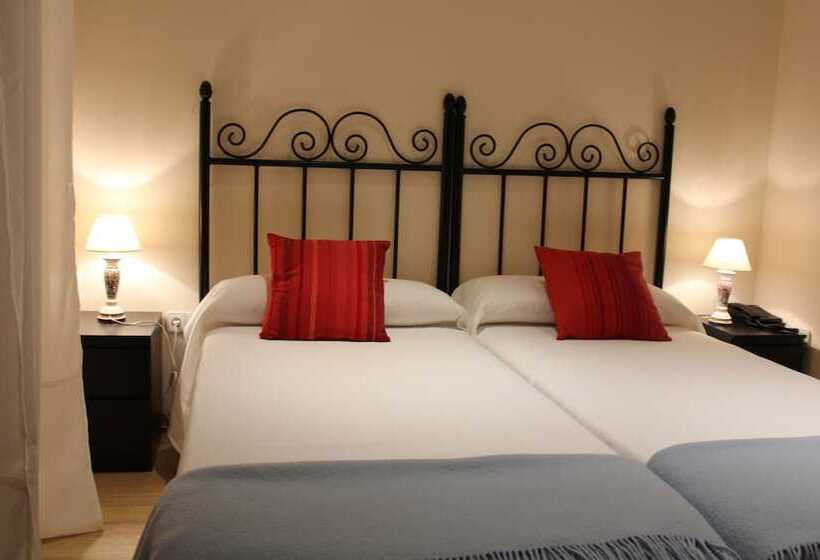 Hostal Mainz