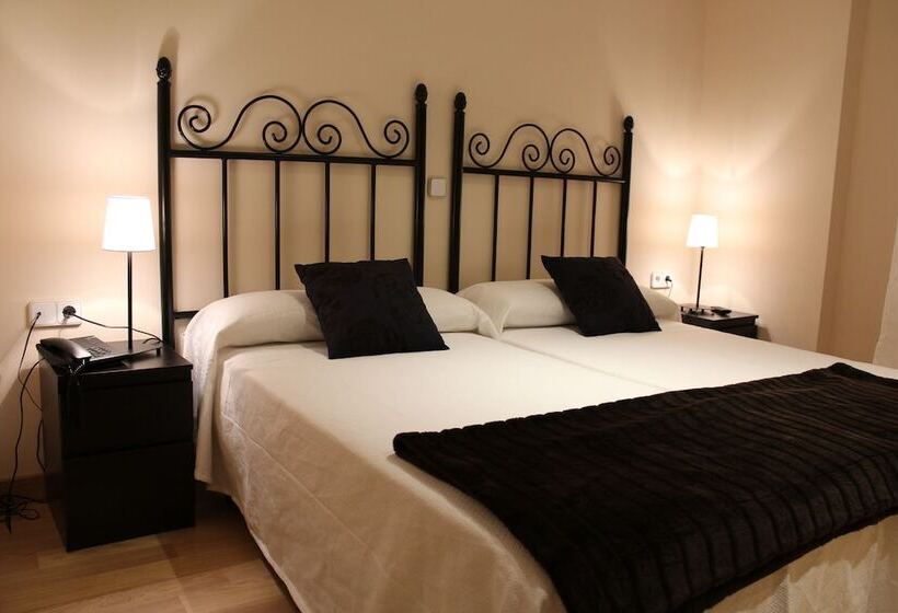 Hostal Mainz