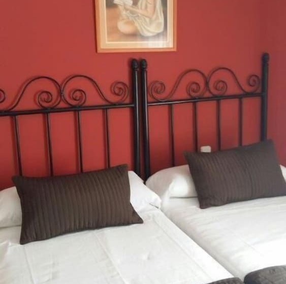 Hostal Mainz