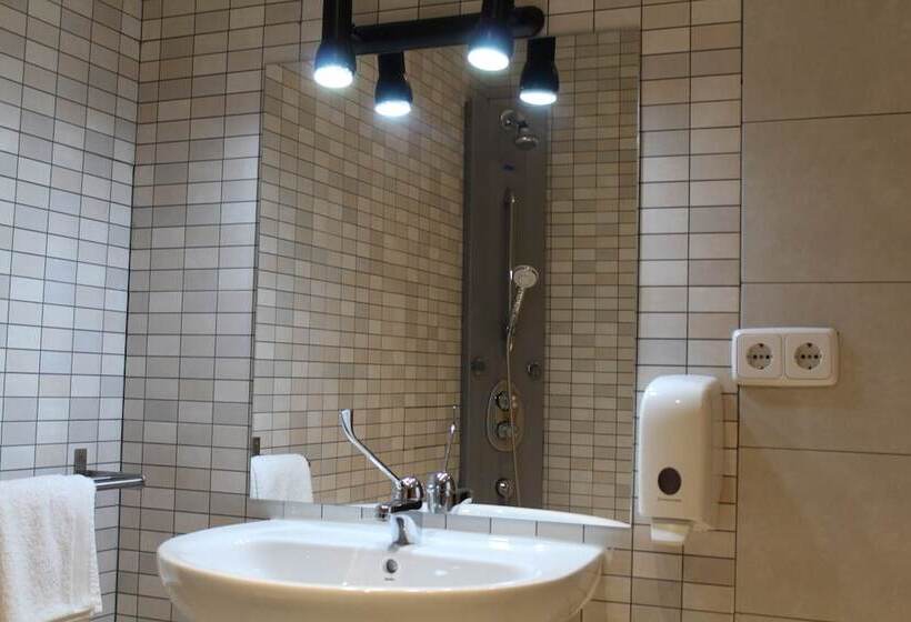 Hostal Mainz