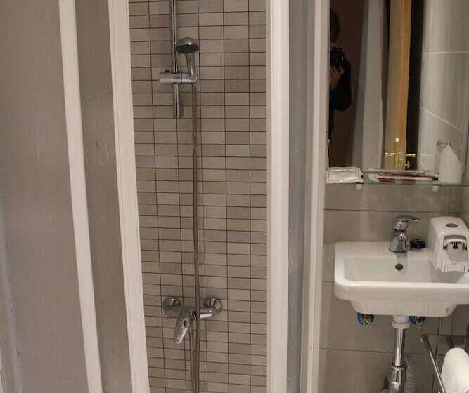 Hostal Mainz