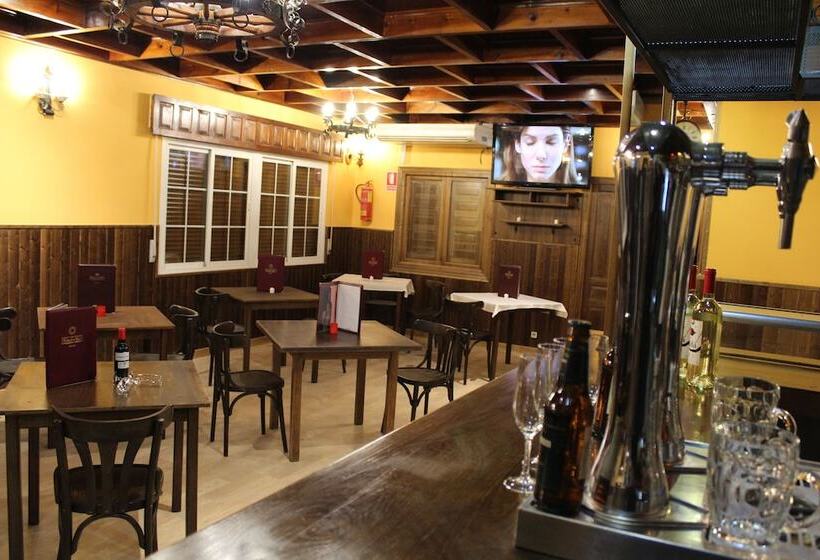 Hostal Mainz