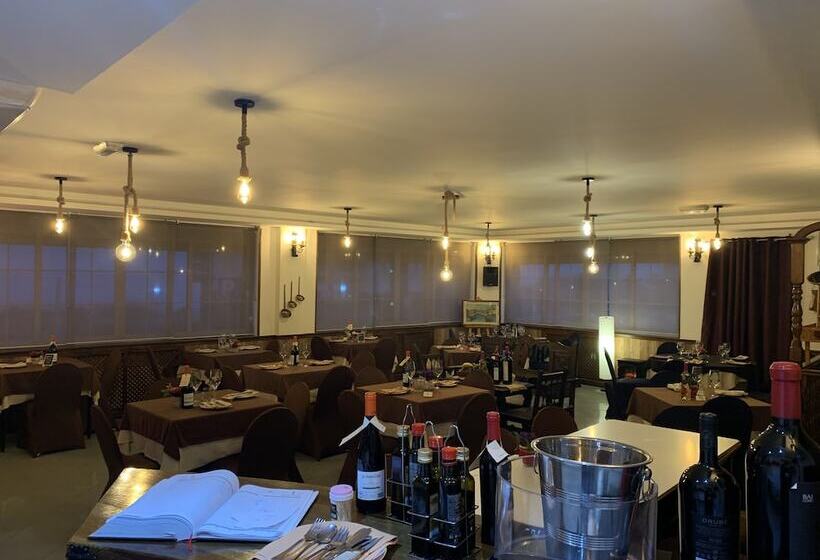Hostal Mainz