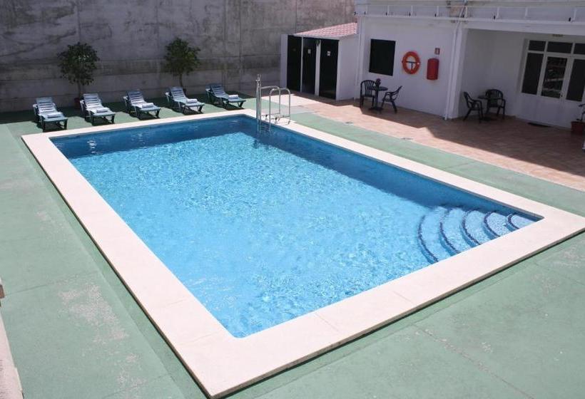 Hostal Pinar