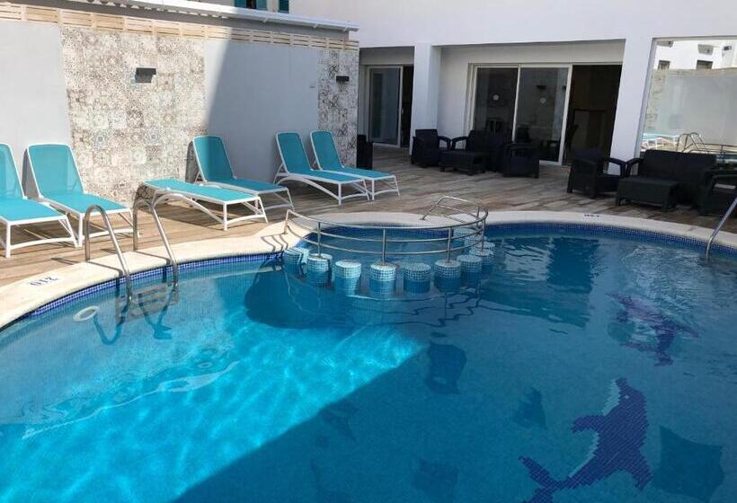 Hostal Rosalia