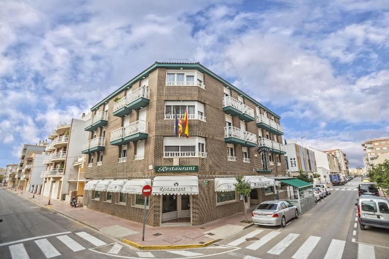مسافرخانه Teruel