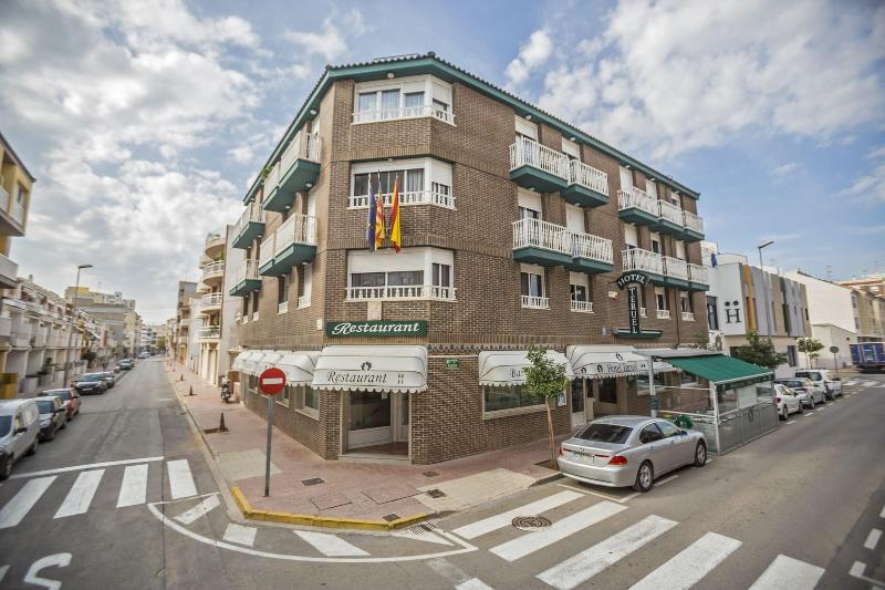 Хостел Teruel