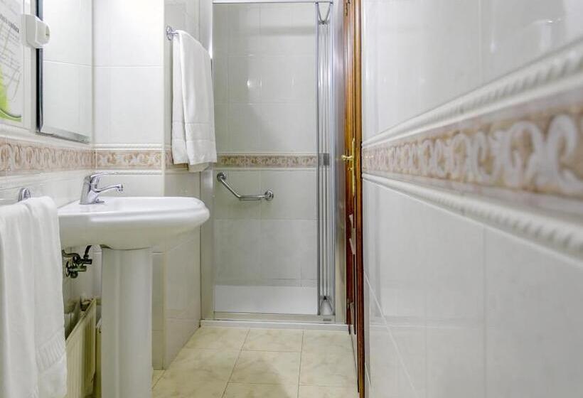 هتل América Ferrol