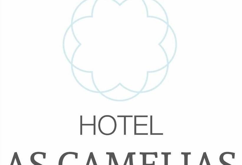 Hotel As Camelias