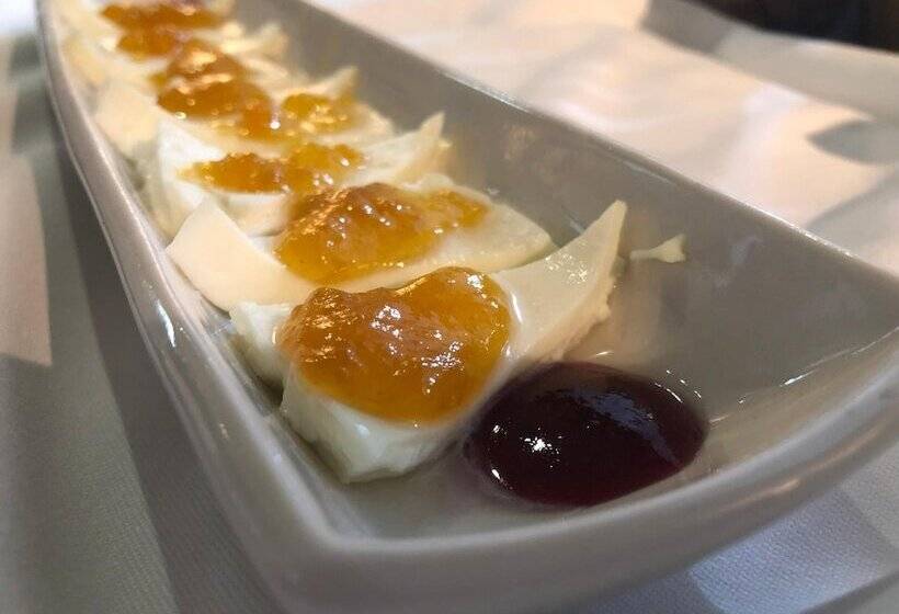 酒店 Barbacedo