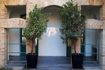 هتل Boutique Isla De Tabarca