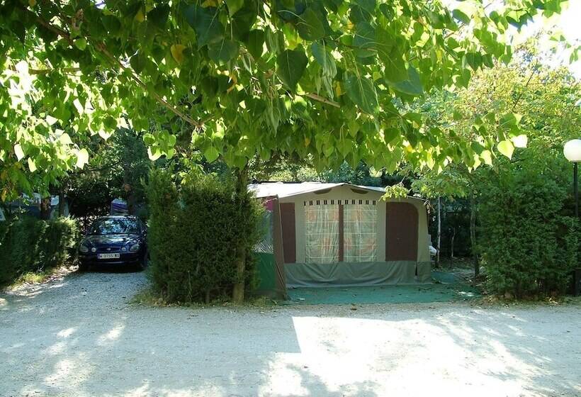 هتل Bungalows Prados Abiertos
