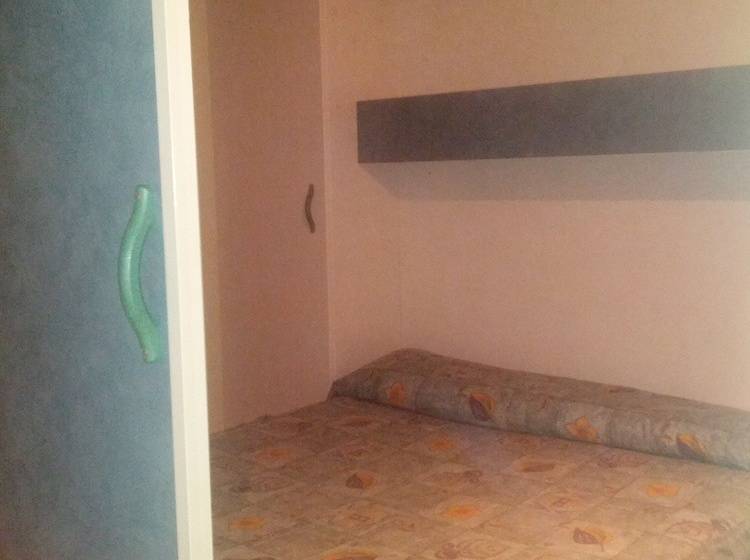 هتل Bungalows Prados Abiertos